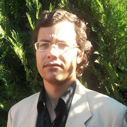 Daniel Campos